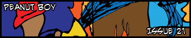 ISSUE 21
